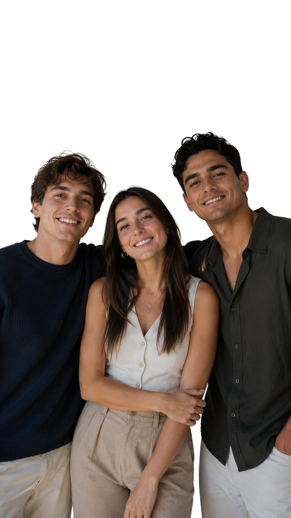 Comunidad de emprendedores CR8TORS